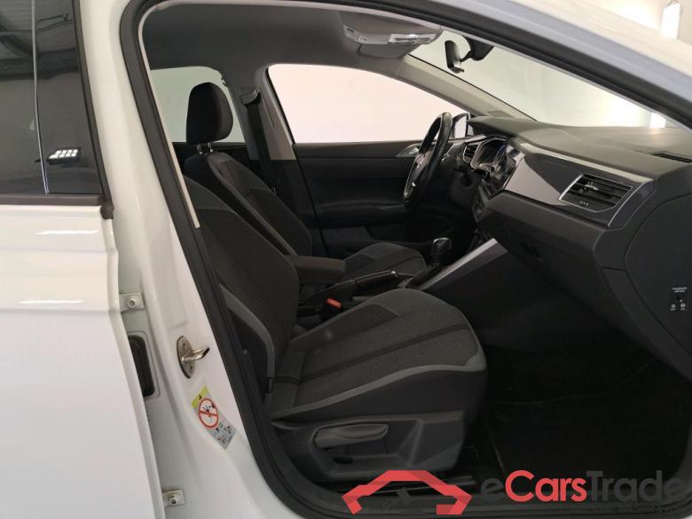 Volkswagen Polo '17 Volkswagen Polo 1.5 TSI 110kW 7-DSG Highline Business R 5d #3