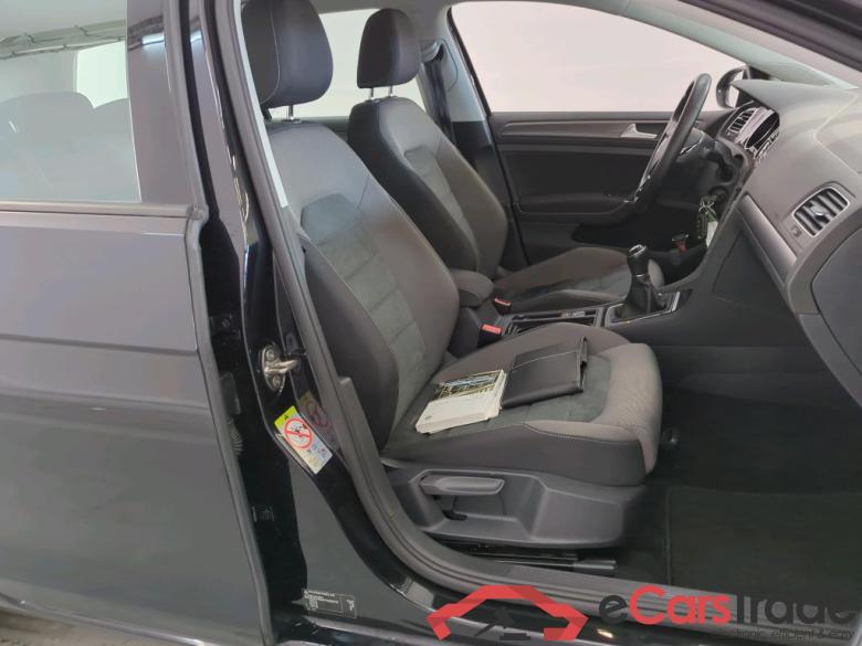 Volkswagen Golf Variant  '17 Volkswagen Golf Variant 1.5 TSI BM 96kW Comfortline Business 5d #3