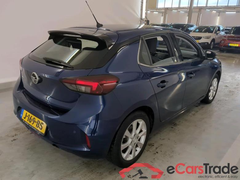 Opel Corsa 5d '19 Opel Corsa 1.2 TURBO ELEGANCE 74KW 5d #2