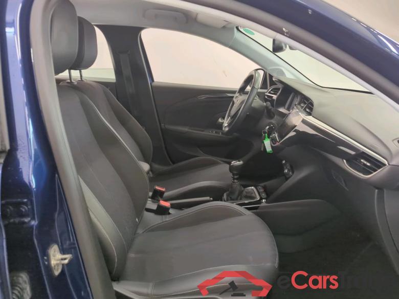 Opel Corsa 5d '19 Opel Corsa 1.2 TURBO ELEGANCE 74KW 5d #3