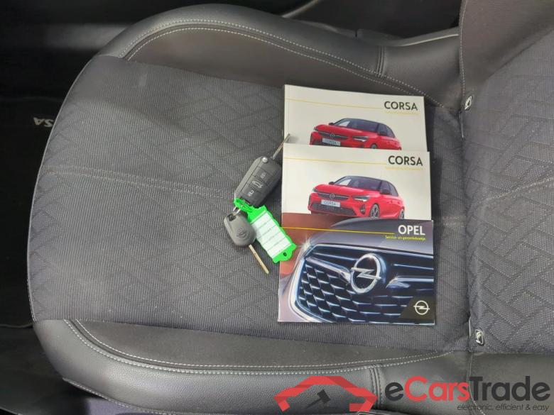 Opel Corsa 5d '19 Opel Corsa 1.2 TURBO ELEGANCE 74KW 5d #4