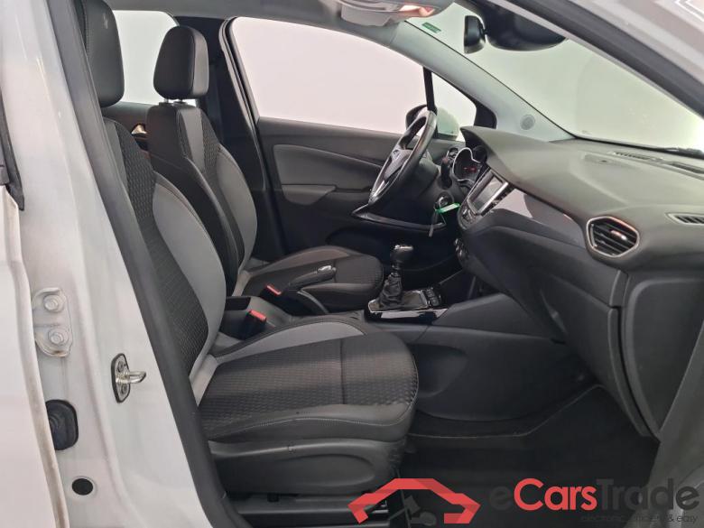 Opel Crossland X '17 Opel Crossland X 1.2 Turbo S&S 96kW Innovation 5d #3