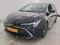 preview Toyota Corolla #0