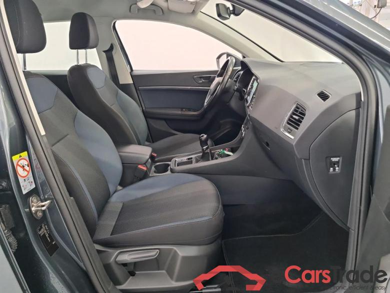 Seat Ateca FL'20 SEAT Ateca 1.5 TSI Style 5d #3