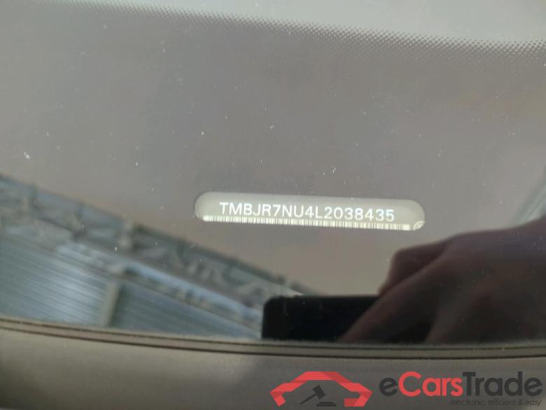Skoda Karoq '17 Skoda Karoq 1.5 TSI ACT Greentech DSG Buss Edition 5d #6