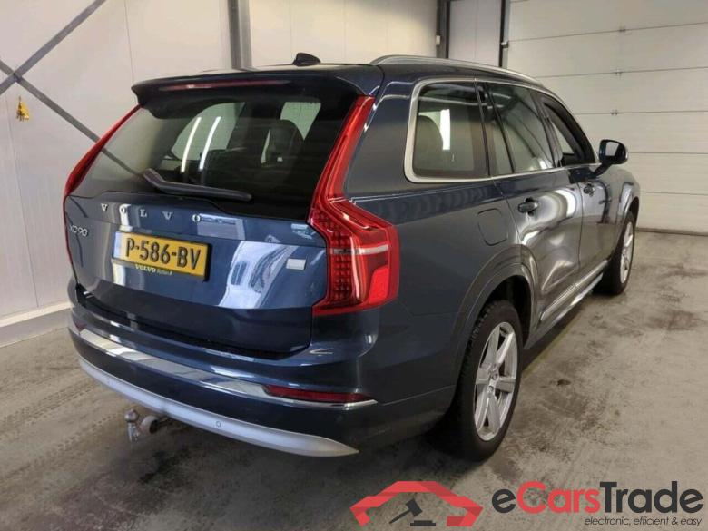 VOLVO XC90 2.0 T8 AWD Inscr.Exp #2