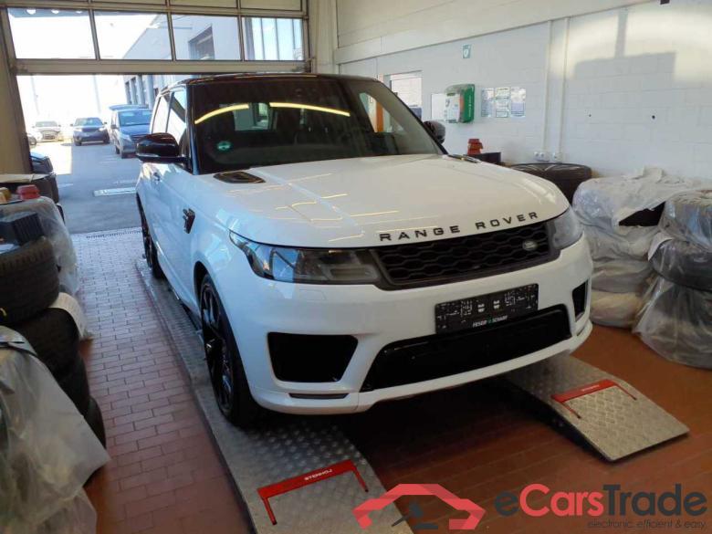 Land_rover HST Range Rover Sport #4