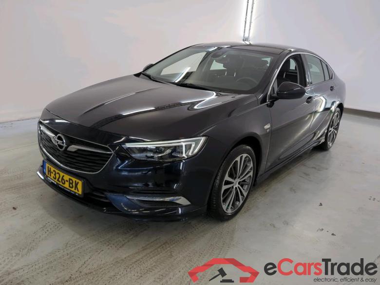 Opel Insignia 5d FL'20 Opel Insignia Grand Sport 1.5 Turbo 121kW S&S Bus. Executive auto 5d #1