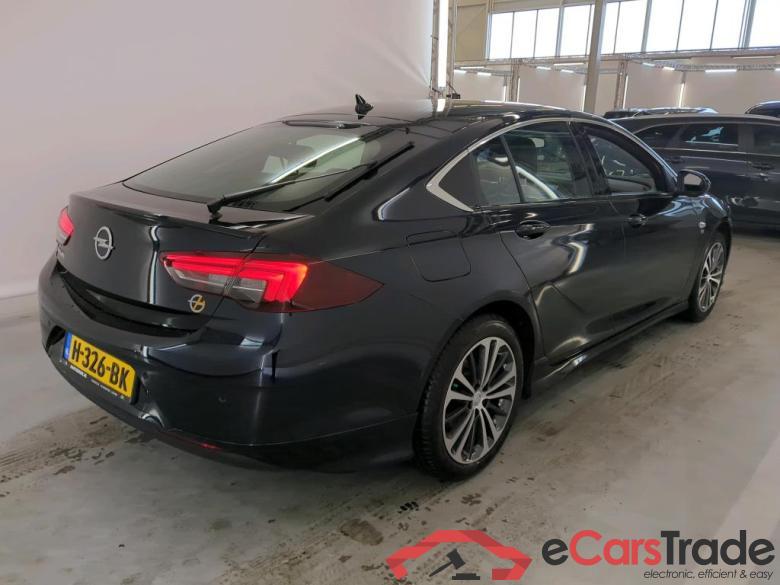 Opel Insignia 5d FL'20 Opel Insignia Grand Sport 1.5 Turbo 121kW S&S Bus. Executive auto 5d #2