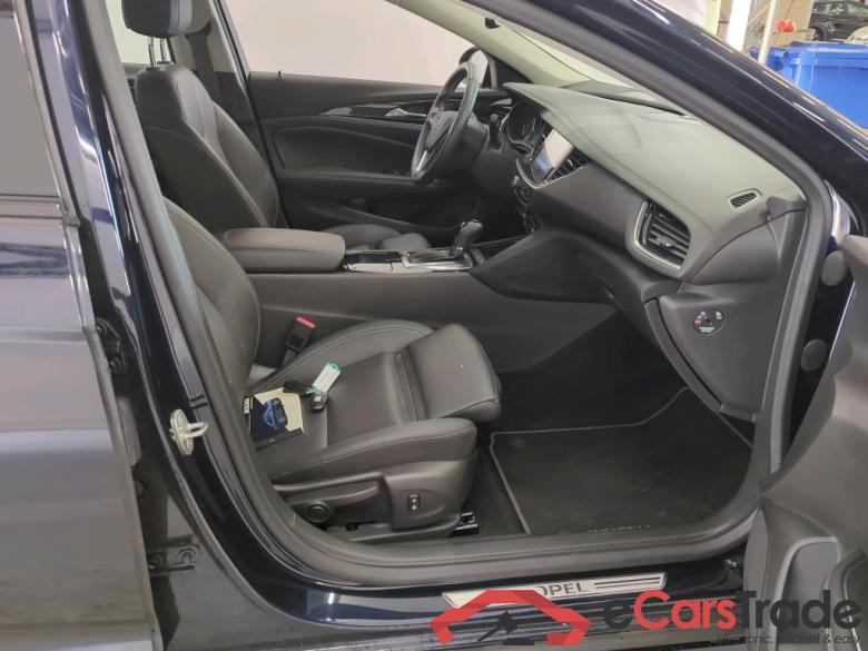 Opel Insignia 5d FL'20 Opel Insignia Grand Sport 1.5 Turbo 121kW S&S Bus. Executive auto 5d #3