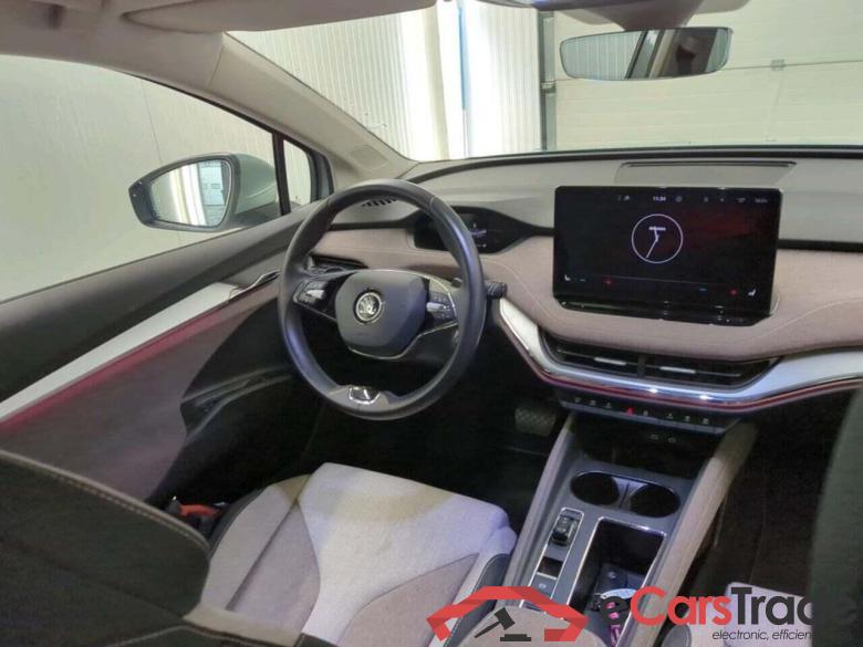 SKODA Enyaq iV 60 #3