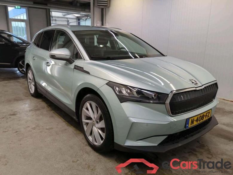 SKODA Enyaq iV 60 #5