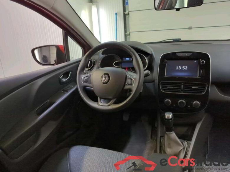 RENAULT Clio Estate 0.9 TCe Zen #3