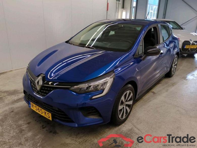 RENAULT CLIO 1.0 TCe 90 Equilibre #1