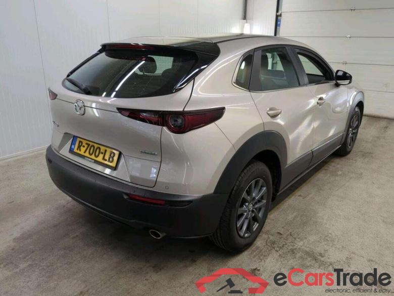 Mazda CX-30 2.0 e-SkyActiv-G #2
