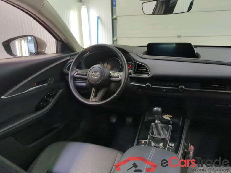 Mazda CX-30 2.0 e-SkyActiv-G #3