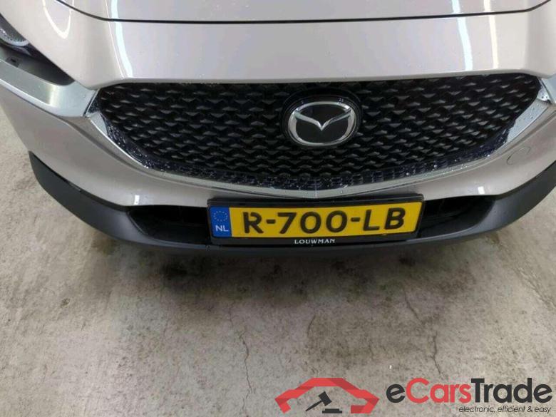 Mazda CX-30 2.0 e-SkyActiv-G #4