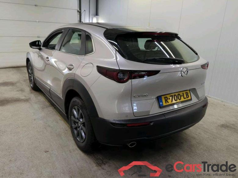 Mazda CX-30 2.0 e-SkyActiv-G #6