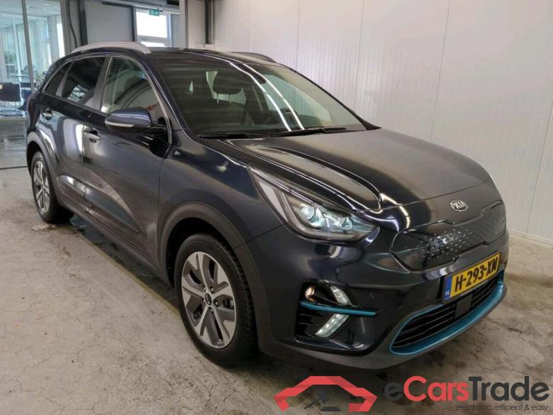 KIA e-Niro ExecutiveLine 64 kWh #5