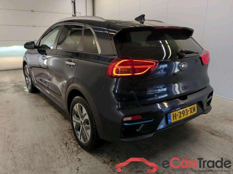 KIA e-Niro ExecutiveLine 64 kWh #6