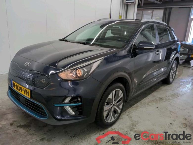 KIA e-Niro DynamicLine 64 kWh #1