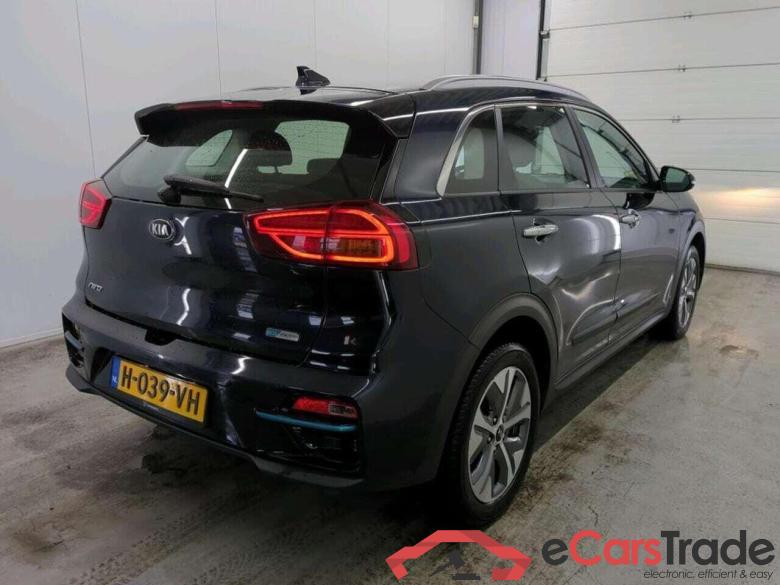 KIA e-Niro DynamicLine 64 kWh #2