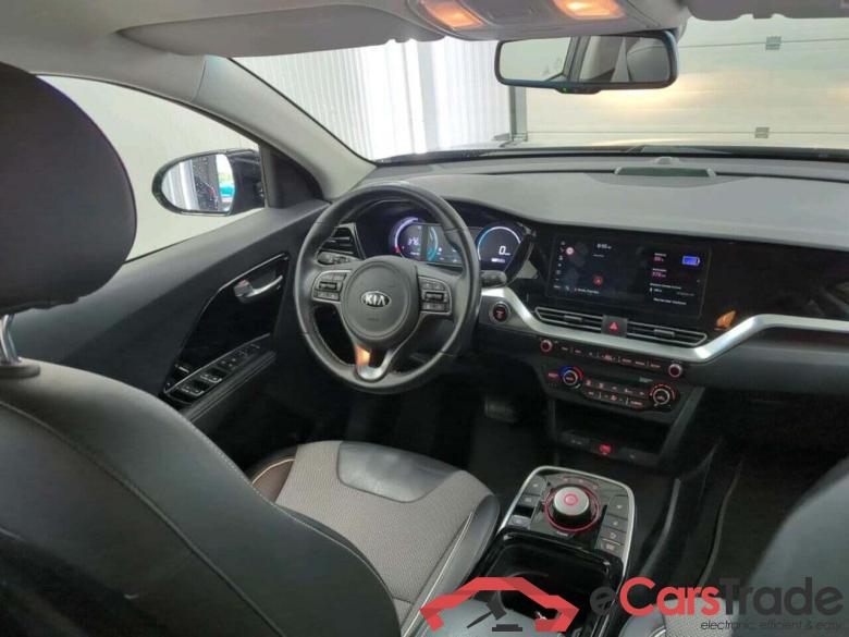 KIA e-Niro DynamicLine 64 kWh #3