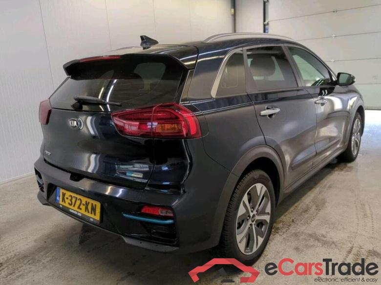 KIA e-Niro DynamicLine 64 kWh #2