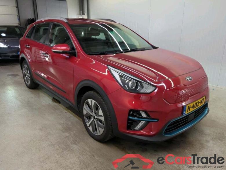 KIA e-Niro DynamicLine 64 kWh #5