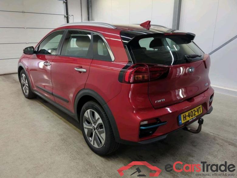 KIA e-Niro DynamicLine 64 kWh #6