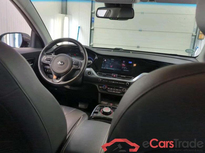 KIA e-Niro ExecutiveLine 64 kWh #3