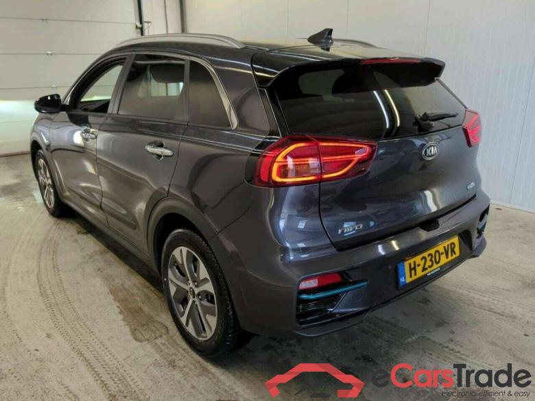 KIA e-Niro ExecutiveLine 64 kWh #6