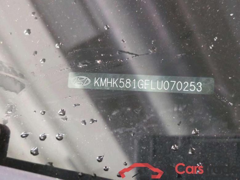 HYUNDAI Kona EV Premium 64 kWh #6