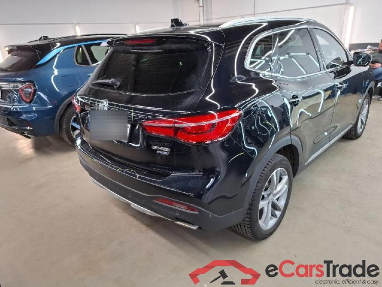 MG EHS ´21 MG EHS PHEV Luxury 5d 119kW #6