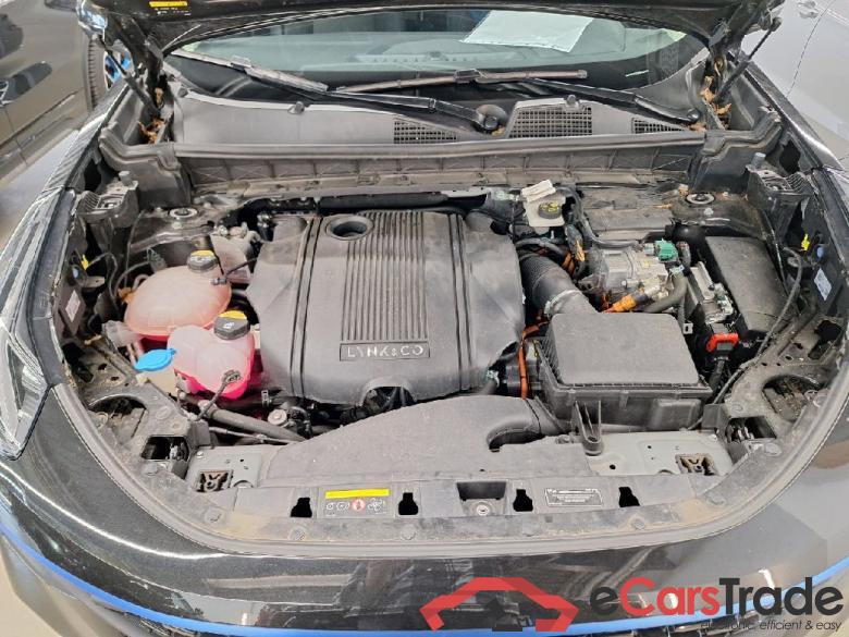 LynkAndCo Lynk & Co 01 ´20 LYNK & CO 01 PHEV 5d 132kW #6