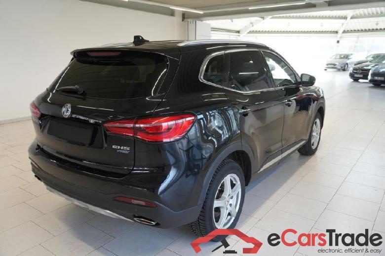 MG EHS ´21 MG EHS PHEV Comfort 5d 119kW #4