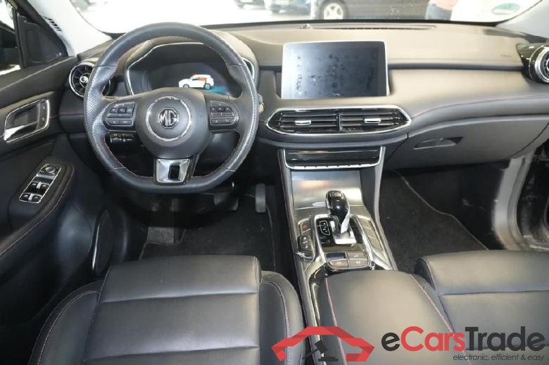 MG EHS ´21 MG EHS PHEV Comfort 5d 119kW #5