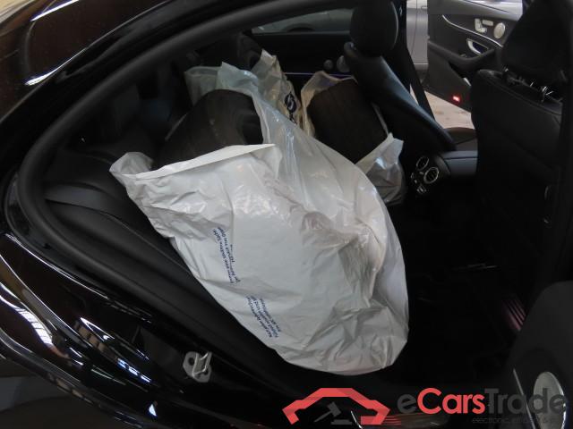 Mercedes E-Class ´16 E -Klasse Lim. E 300 de 4Matic (213.011)Avantgarde 2.0 225KW AT9 E6d #1