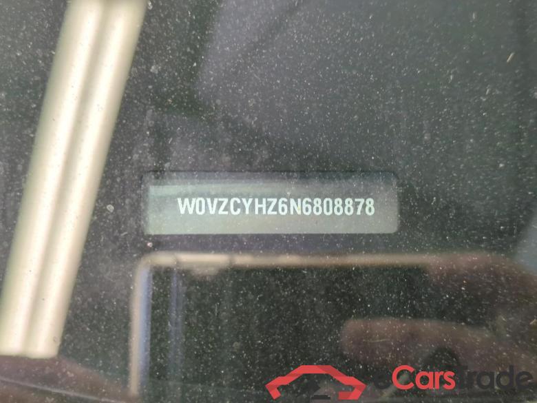 Opel Grandland X - alt Grandland X / Grandland Business Elegance 1.5 96KW AT8 E6d #4