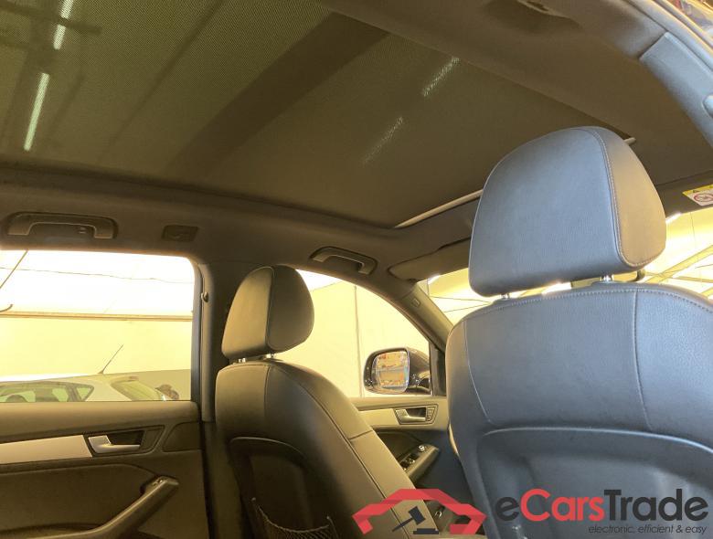 AUDI Q5 Audi Q5   2.0 TDI clean diesel  110(150) kW(ch) 6 vitesses #3