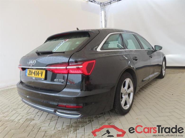 AUDI A6 AVANT 40 TDI Sport L.Ed. #2