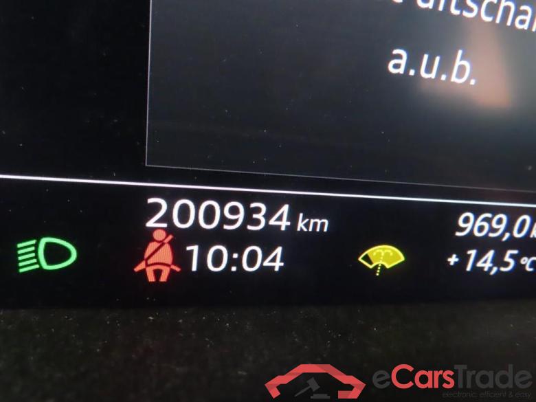 AUDI A6 AVANT 40 TDI Sport L.Ed. #4