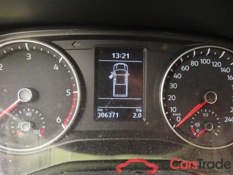 VOLKSWAGEN AMAROK 3.0 TDI 4M Plus Comf #4