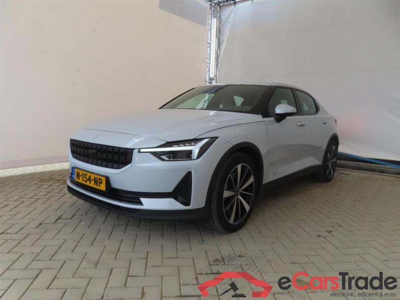 Polestar 2 LRDM 78 kWh #1