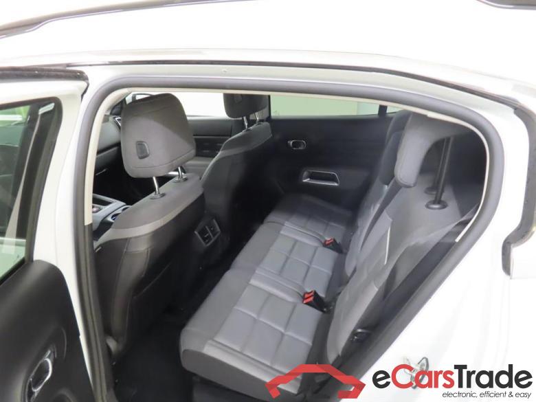 CITROEN C5 Aircross 1.5 BlueHDI Bns Plus #6