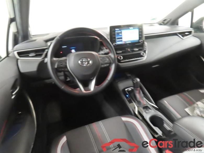 TOYOTA Corolla Touring Sports 2.0 Hyb GR-Sport Pl. #3