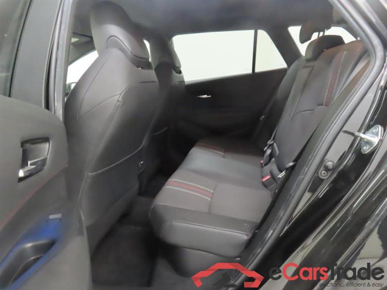 TOYOTA Corolla Touring Sports 2.0 Hyb GR-Sport Pl. #6
