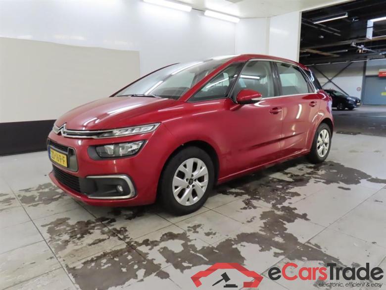 CITROEN C4 SpaceTourer 1.5 Bl.HDI Bns #1