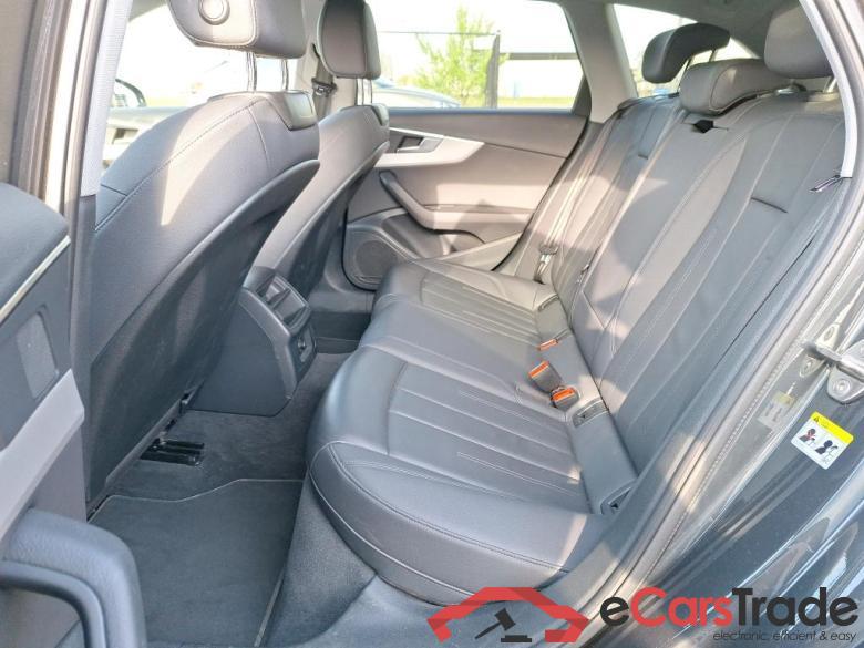 AUDI A4 AVANT 2.0 35 TDI 120KW S TR BUSINESS EDITION #3