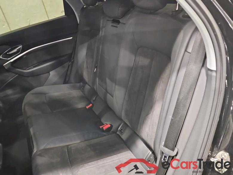 AUDI E-TRON SPORTBACK 71 kWh 50 Quattro Advanced #3